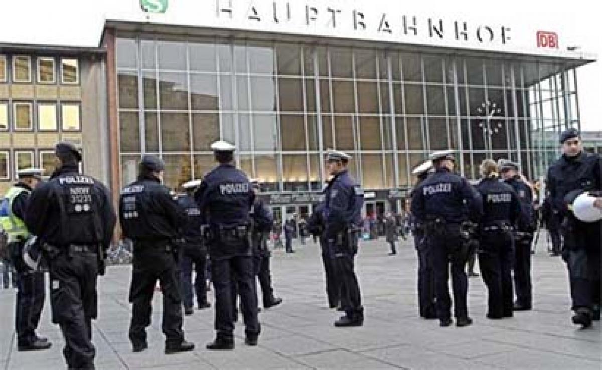 Germany to release details of Cologne mob violence probe